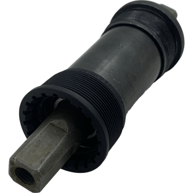 Mov Central Shimano BB-UN100/-K 122mm Blindado