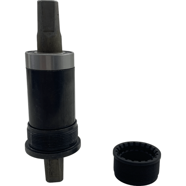 Mov Central Shimano BB-UN100/-K 122mm Blindado