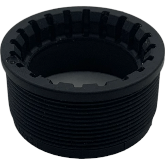 Mov Central Shimano BB-UN100/-K 122mm Blindado