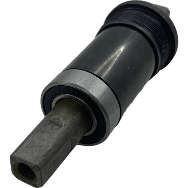 Mov Central Shimano BB-UN100/-K 122mm Blindado
