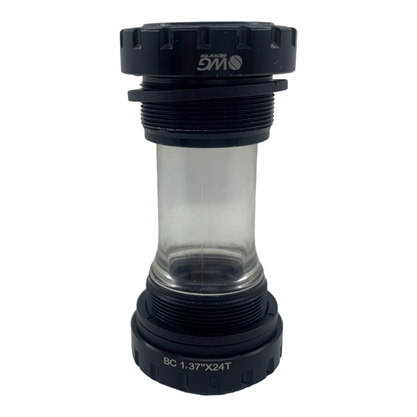 Movimento Centro Integrado tipo Shimano WG Sports