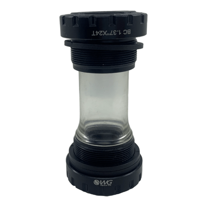 Movimento Centro Integrado tipo Shimano WG Sports