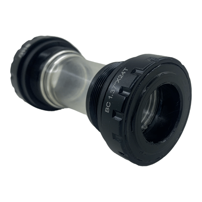 Movimento Centro Integrado tipo Shimano WG Sports