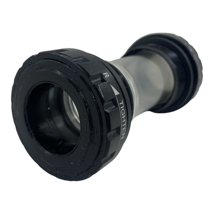 Movimento Centro Integrado tipo Shimano WG Sports