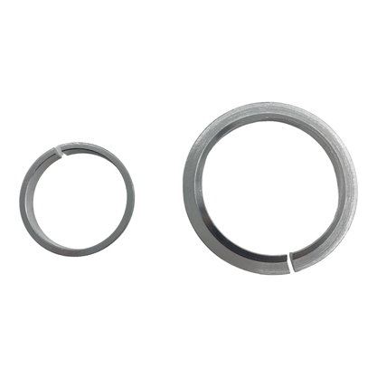 Movimento direção Absolute B540 Aheadset Tapered Integrada