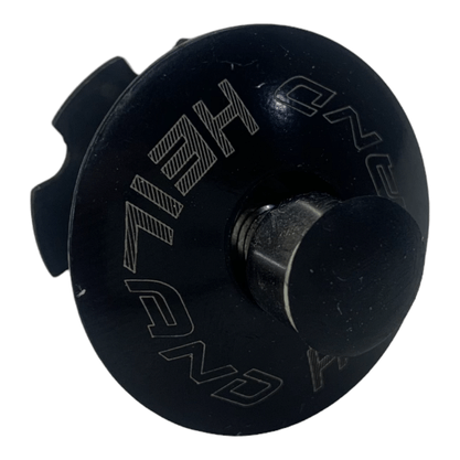 Movimento Direção Heiland Head Set Preto
