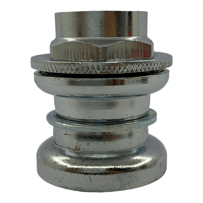 Movimento de direção Heiland Headset 25.4 Aço cromado