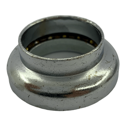 Movimento de direção Heiland Headset 25.4 Aço cromado