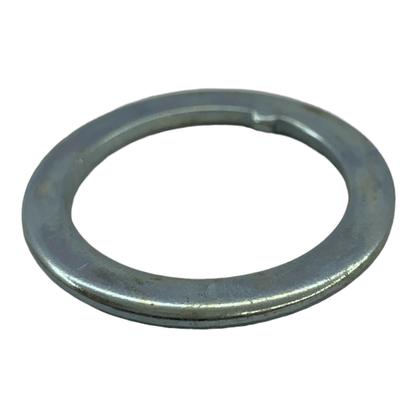 Movimento de direção Heiland Headset 25.4 Aço cromado