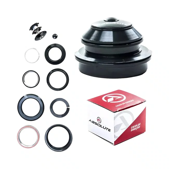 Mov Direcao Integrado Neco 44/55 Tap+Redut H385ㅤㅤㅤㅤㅤㅤㅤㅤ