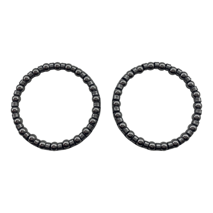 Movimento Direção Neco Headset H845SW Over 28.6mm