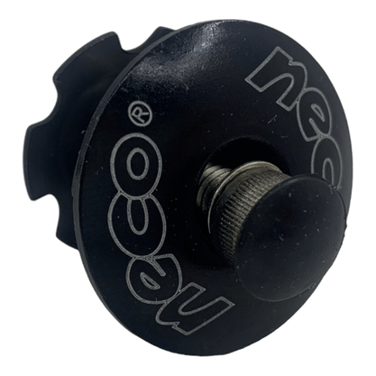 Movimento Direção Neco Headset H845SW Over 28.6mm