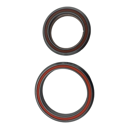 Movimento Direção Neco Integrado Headset Tapered Preto 1.1 8 x 1.5