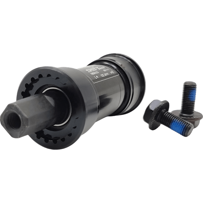 Movimento Central 122mm Selado Salva Quadro Shiftech