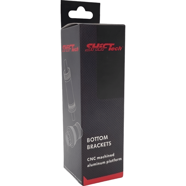 Movimento Central 122mm Selado Salva Quadro Shiftech