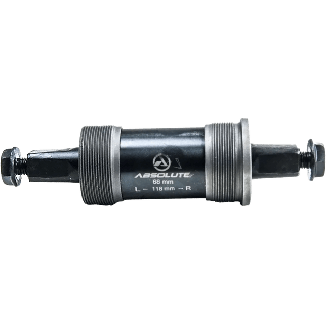 Movimento Central 34.7x118mm Absolute