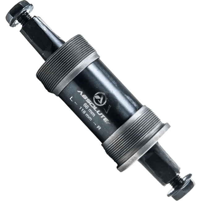 Movimento Central 34.7x118mm Absolute