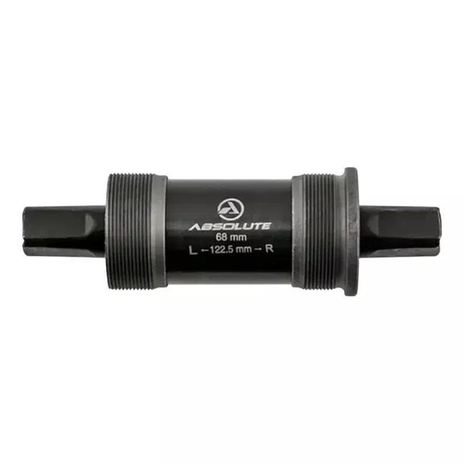 Movimento Central Absolute Selado 122mmㅤㅤㅤㅤㅤㅤㅤㅤㅤㅤㅤ