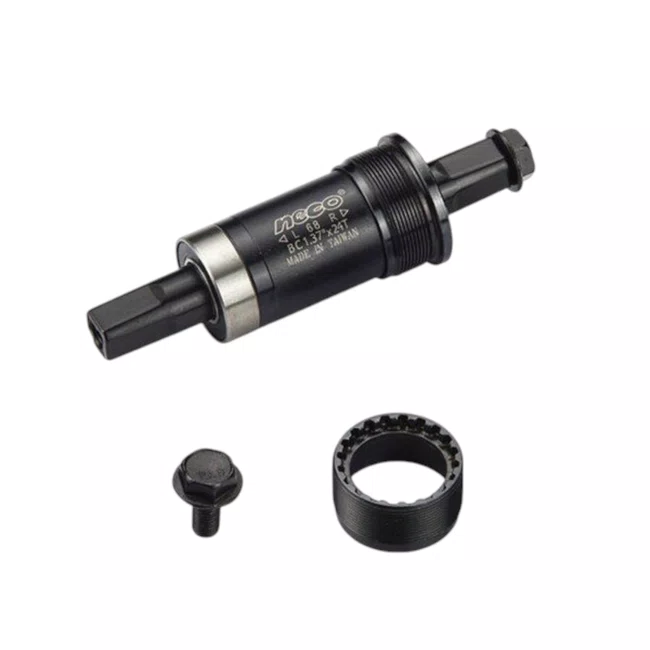 Movimento Central Comander Selado Com Rolamento 68x115mm