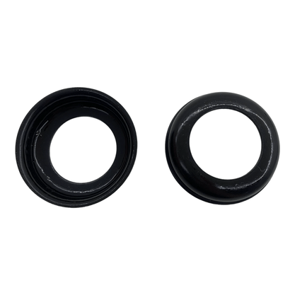Movimento Central Neco 45mm Com Colar Kit Zincado