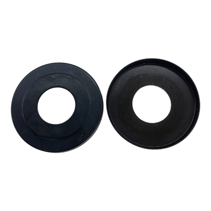 Movimento Central Neco 45mm Com Colar Kit Zincado