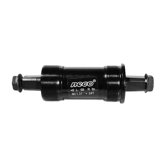 Movimento Central Neco Selado Com Rolamento ㅤㅤㅤㅤㅤㅤㅤㅤㅤㅤㅤ