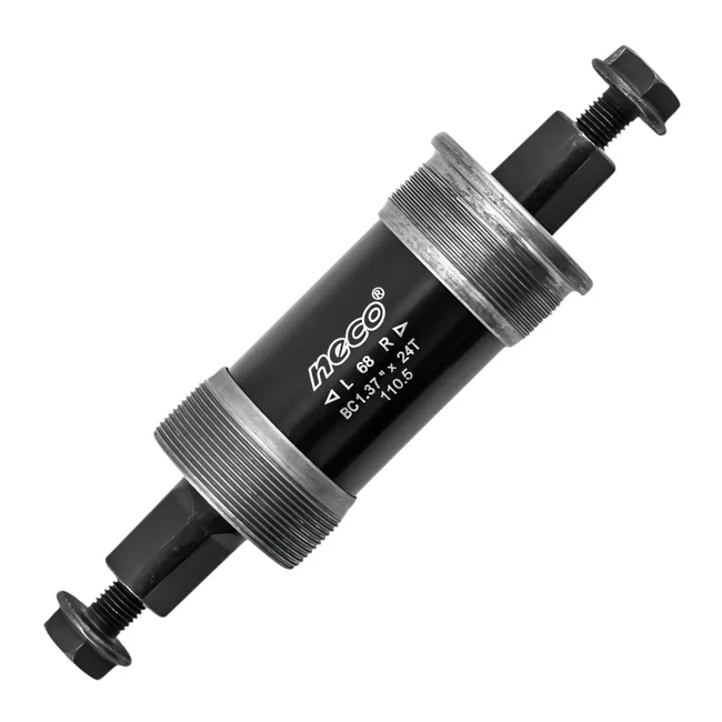 Movimento Central Neco Selado Preto ㅤㅤㅤㅤㅤㅤㅤㅤㅤㅤㅤㅤㅤㅤㅤㅤㅤㅤㅤ