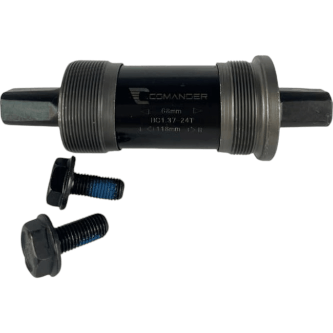 Movimento Central Selado com Rolamento  68x118mm Comander