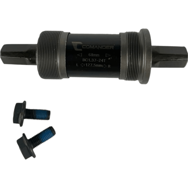 Movimento Central Selado com Rolamento 68x127.5mm Comander