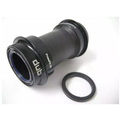 Movimento Central Sram DUB Pressfit 30 MTB 73mm