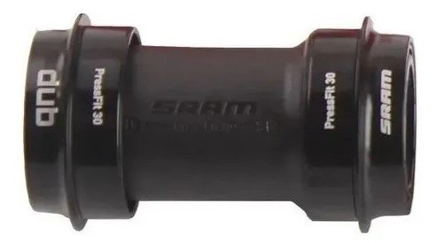Movimento Central Sram DUB Pressfit 30 MTB 73mm