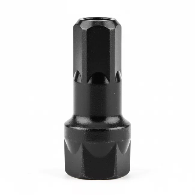 Niple De Roda Shimano WH-M8000 Com Arruela De Trava