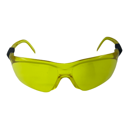 Óculos Canadense Amarelo
