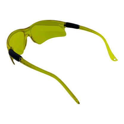 Óculos Canadense Amarelo