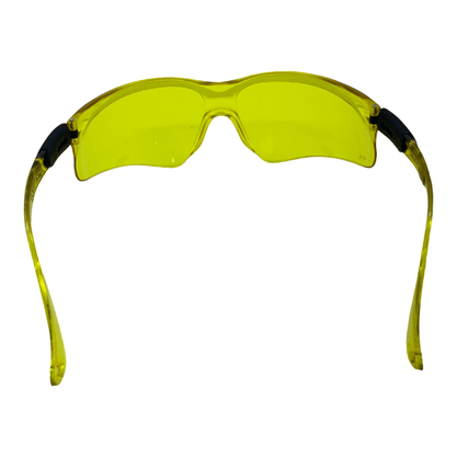 Óculos Canadense Amarelo