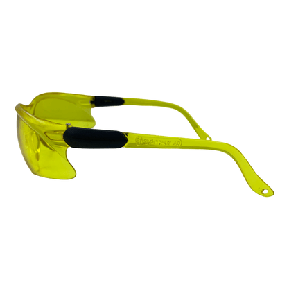 Óculos Canadense Amarelo