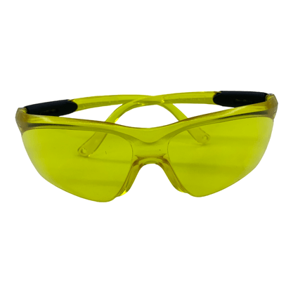 Óculos Canadense Amarelo