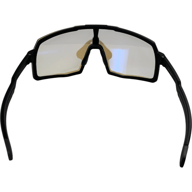 Oculos Ciclismo Fotocromatico Vultro Raptor Azulㅤㅤㅤㅤㅤㅤㅤ