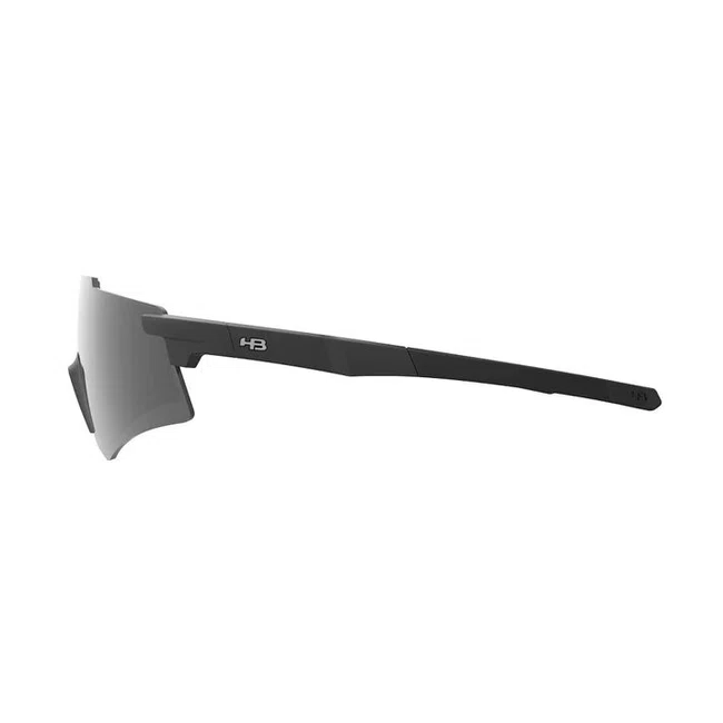 Óculos HB Apex Light Matte Black Gray
