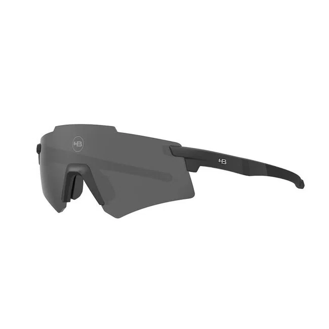 Óculos HB Apex Light Matte Black Gray