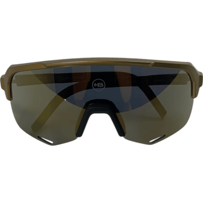Oculos HB Edge Gra Black Gold Gold Chromeㅤㅤㅤㅤㅤㅤㅤㅤㅤㅤㅤㅤㅤㅤ