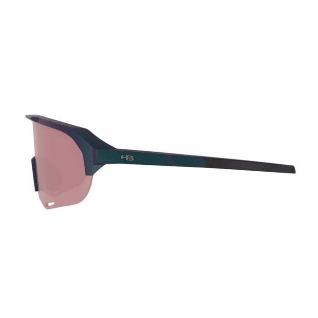 Oculos Hb Edge R Green Purple Amberㅤㅤㅤㅤㅤㅤㅤㅤㅤㅤㅤㅤㅤㅤㅤ