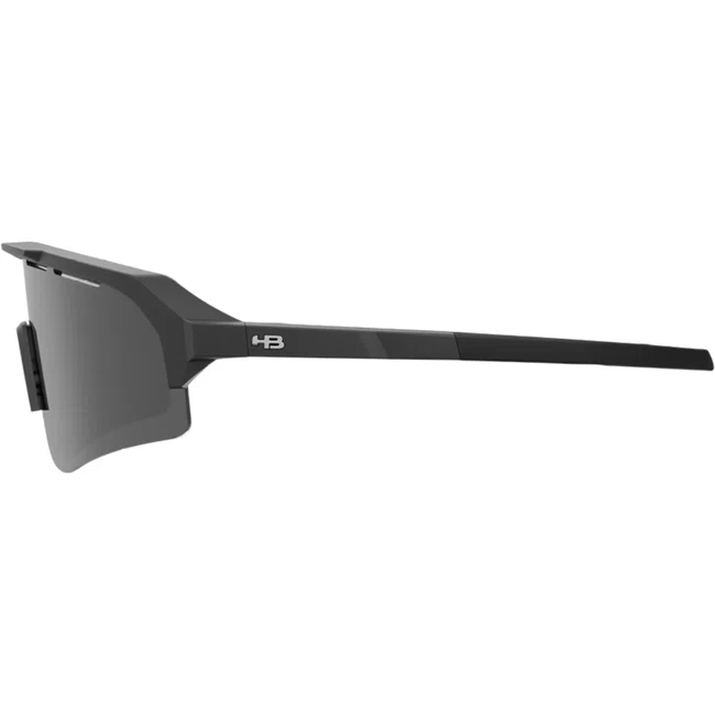 Oculos Hb Edge S Matte Black Grayㅤㅤㅤㅤㅤㅤㅤㅤㅤㅤㅤㅤㅤㅤㅤㅤㅤㅤㅤㅤㅤㅤ