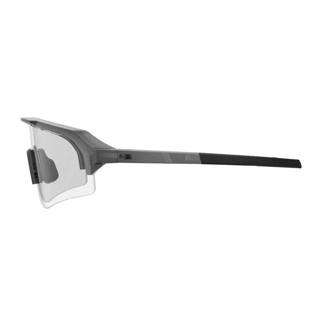 Óculos HB Edges S Matte Onyx Photochromic