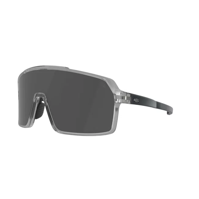 Oculos Hb Grinder Cristal Graphite Silverㅤㅤㅤㅤㅤㅤㅤㅤㅤ