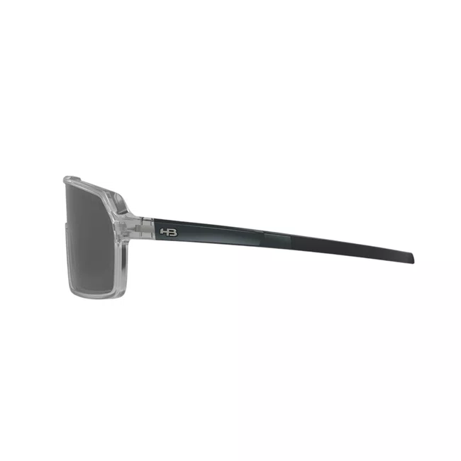 Oculos Hb Grinder Cristal Graphite Silverㅤㅤㅤㅤㅤㅤㅤㅤㅤ