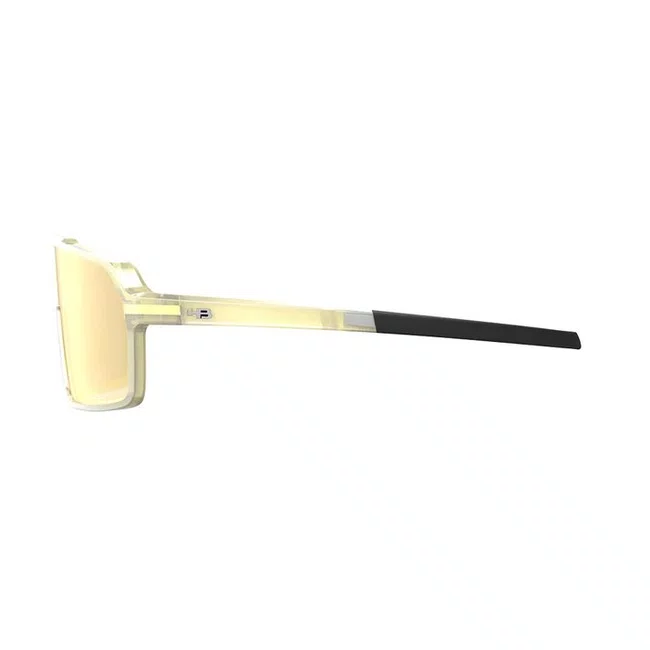 Óculos HB Grinder Pearl Gold Photo Gold