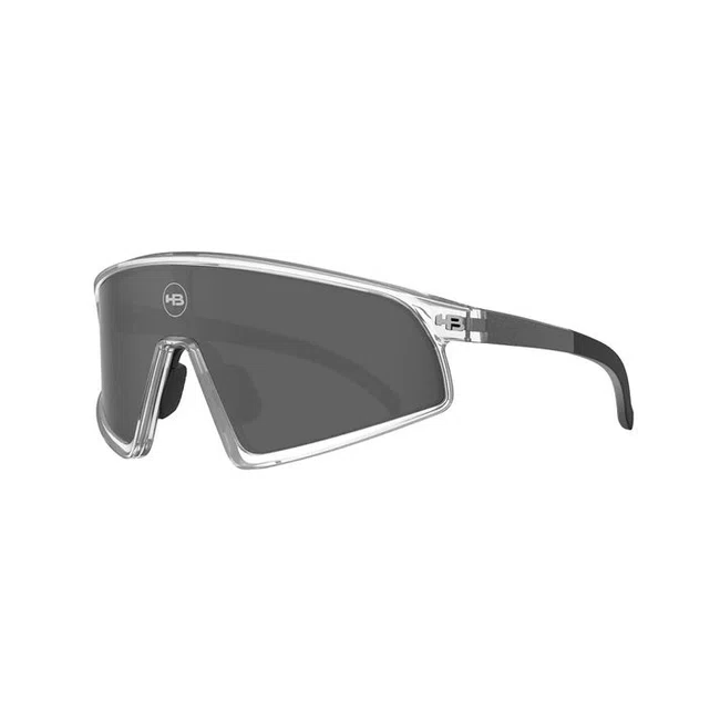 Oculos HB Ion Cristal/Graphit Silver