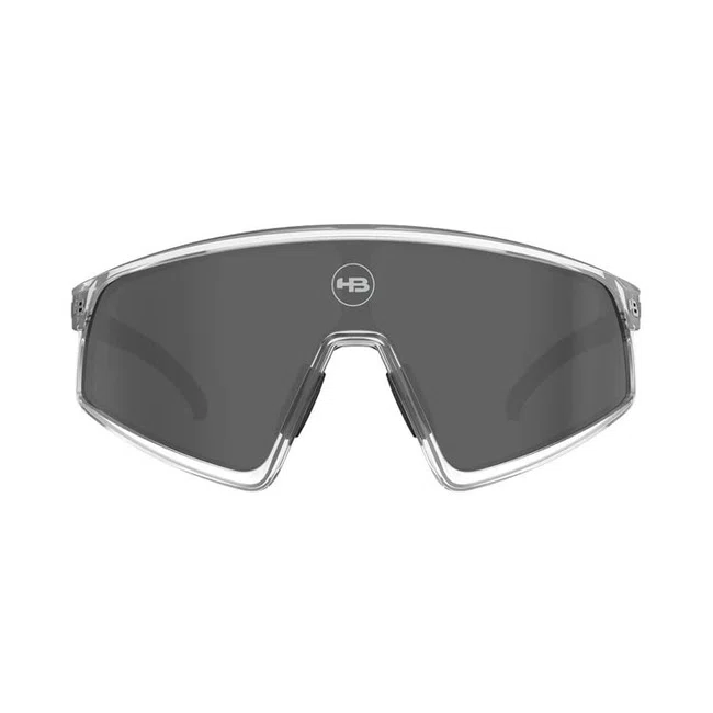 Oculos HB Ion Cristal/Graphit Silver