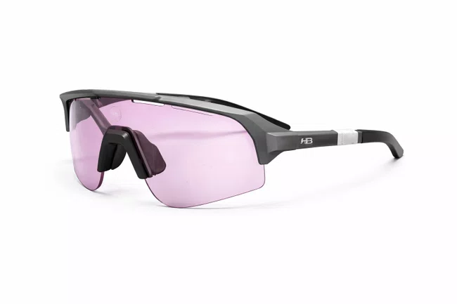 Óculos HB Moonstone/M Moonstone + Black Pink